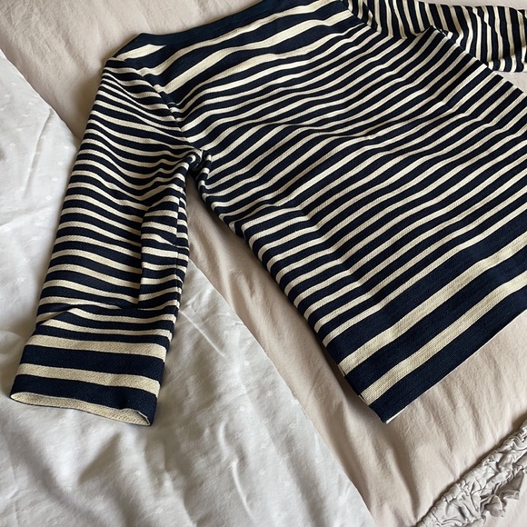 J. Crew shirt (Heavy Cotton) - Picture 5 of 10